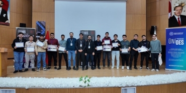 Tulpar Hackathonu’nda yenilikçi fikirler yarıştı