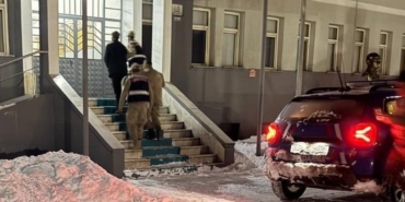 Tunceli’de yavru köpeğe eziyet eden şahıs tutuklandı