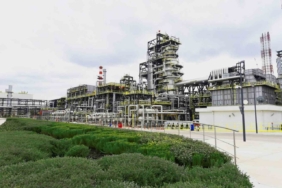 Tüpraş, CDP’de sektörünün global liderleri arasında yer aldı