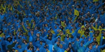 Turkcell Süper Kupa finalini 58 bin 397 seyirci takip etti