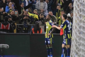 Turkcell Süper Kupa’da finalin adı Galatasaray - Fenerbahçe