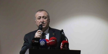 Türkiye Fırıncılar Federasyonu Başkanı Balcı: "Ekmek fiyatında henüz herhangi bir değişiklik yok"