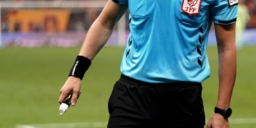 Türkiye Kupası’nda yarın oynanacak maçların hakemleri açıklandı