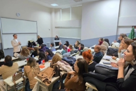 Türkiye Yüzyılı Maarif Modeli Aydın’da masaya yatırıldı