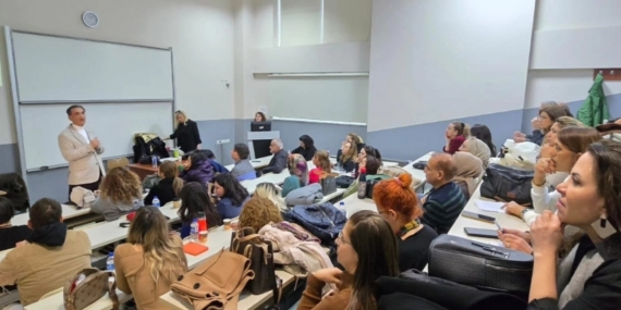 Türkiye Yüzyılı Maarif Modeli Aydın’da masaya yatırıldı