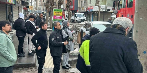 Türkiye’de bir ilkti: Diyarbakır’daki güvercin otelinde çıkan yangında 100’den fazla kuş telef oldu