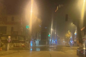 Türkiye’de havası en kirli il ocak ayında da Iğdır oldu