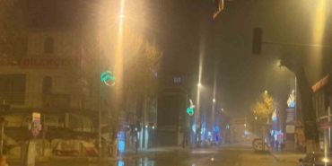 Türkiye’de havası en kirli il ocak ayında da Iğdır oldu