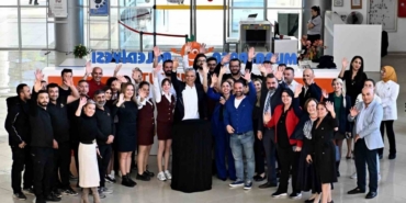 Turunç Masa 2025’te 11 bin 323 başvuruyu çözüme kavuşturdu