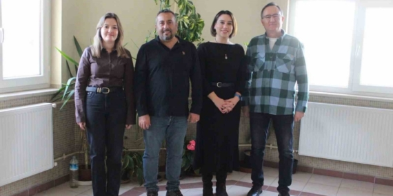 Üç yeni endemik fare türü keşfedildi