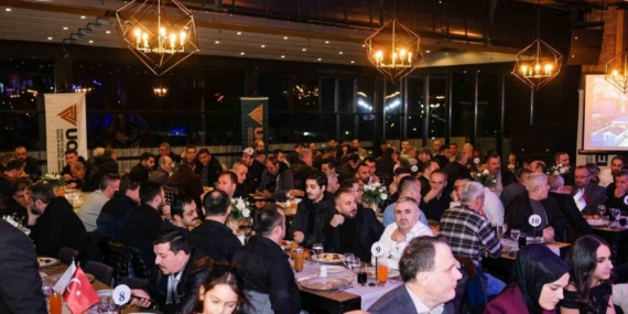 ÜÇEL Kauçuk, 2025 yılını başarıyla geride bıraktı