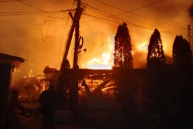 Ukrayna Herson’da otel ve kafeye saldırdı: 24 ölü, 50 yaralı