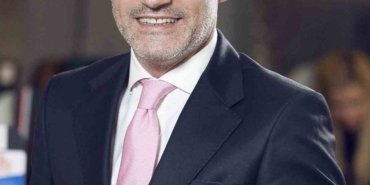 Ülker’de üst düzey atama