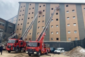 Uludağ’daki otel yangını davasında sanıklara 15’er yıla kadar hapis talebi