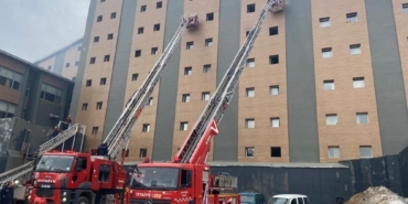 Uludağ’daki otel yangını davasında sanıklara 15’er yıla kadar hapis talebi