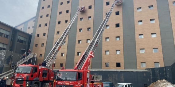 Uludağ’daki otel yangını davasında sanıklara 15’er yıla kadar hapis talebi