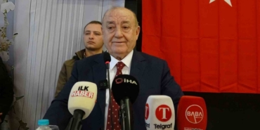 Ünal Akdoğan güven tazeledi