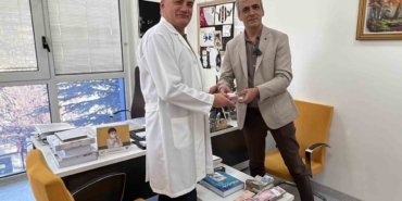 Unutulan ziynet eşyaları kanser hastası çocuklara umut oluyor