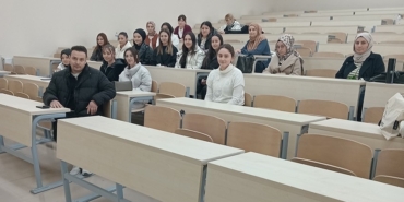 Uşak Üniversitesi Sürekli Eğitim Merkezi’nden istihdama yönelik iş  birlikleri