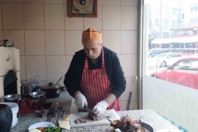 Ustasından tandır kebabı tarifi iştah kabartıyor