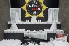 Uyuşturucu ticaretine ’Narko Fren’