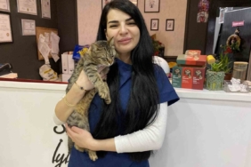 Uzman Veteriner Hekim Tuğçe Kara: "Tüyü var üşümez inancı yanlış"