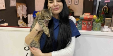 Uzman Veteriner Hekim Tuğçe Kara: "Tüyü var üşümez inancı yanlış"