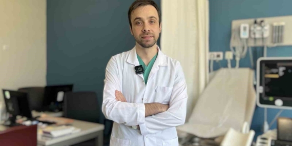 Uzmanında Serviks Kanseri uyarısı