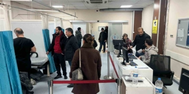 Uzmanından buzlu havada kösele ayakkabı, kundura ve yüksek topuk uyarısı