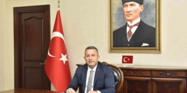 Vali Şahin’den ’10 Ocak Çalışan Gazeteciler Günü ve İdareciler Günü’ mesajı