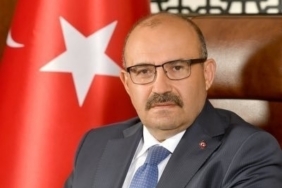 Vali Ustaoğlu’ndan 10 Ocak Gazeteciler günü mesajı