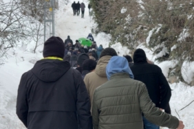 Valilikten yaşlı kadının ölümüne ilişkin açıklama: "Gerçeği yansıtmayan, yanlış algıya yol açabilecek paylaşımlara itibar edilmemeli"