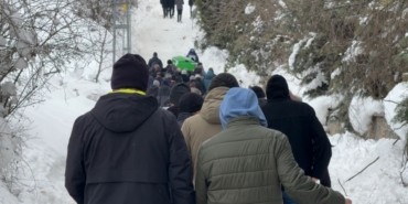 Valilikten yaşlı kadının ölümüne ilişkin açıklama: "Gerçeği yansıtmayan, yanlış algıya yol açabilecek paylaşımlara itibar edilmemeli"