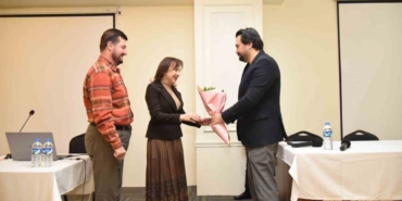 Van’da ‘Mekanik Ventilasyon Kursu’ düzenlendi