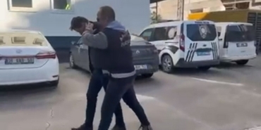 Vergi suçundan hapis cezası ile aranan şahıs yakalandı