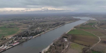 Yağışlar barajlara nefes aldırdı: Edirne’nin içme suyu güvence altında