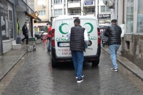 Yalnız yaşayan yaşlı kadın evinde ölü bulundu