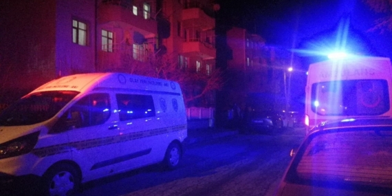 Yalvaç’ta haber alınamayan yaşlı adam evinde ölü bulundu