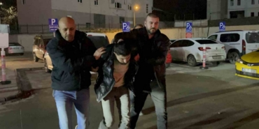 Yarış uğruna 3 genci hayattan koparan sürücü, kaçtığı adreste yakalandı