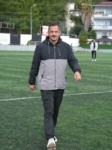 Yatağanspor’da Mustafa Yıldırım ile yollar ayrıldı