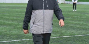 Yatağanspor’da Mustafa Yıldırım ile yollar ayrıldı