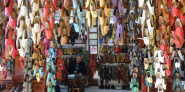 Yemeni ustaları tarih filmi ve dizileri sayesinde dünyaya açıldı