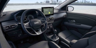 Yeni Dacia Sandero satışa sunuldu