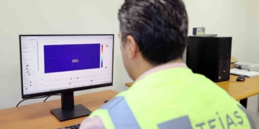 Yerli ve milli DAS sistemi 2 bin iletim hattında kullanılmaya başlandı