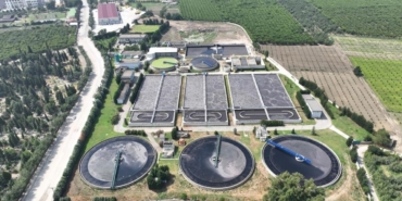 Yeşil Çevre’den Bursa ovası için 27,7 milyon metreküp can suyu