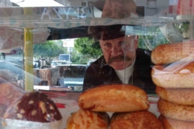 Yeşilçam’dan simit tezgahına