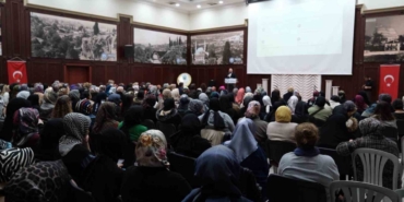 Yıldırımlı kadınlara e-ticaret desteği