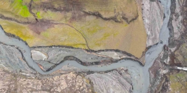 Yuvacık Barajı’nda ’can suyu’ sevinci