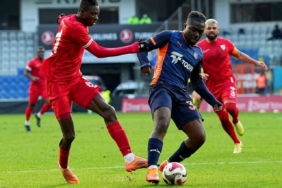 Ziraat Türkiye Kupası’nda 2. hafta 4 maçla başladı