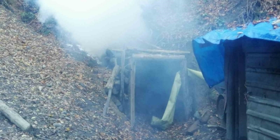 Zonguldak’ta bir haftada aranan 69 şahıs yakalandı